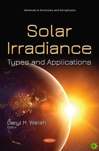 Solar Irradiance