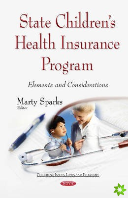 State Childrens Health Insurance Program