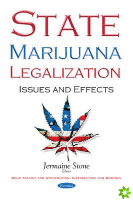 State Marijuana Legalization