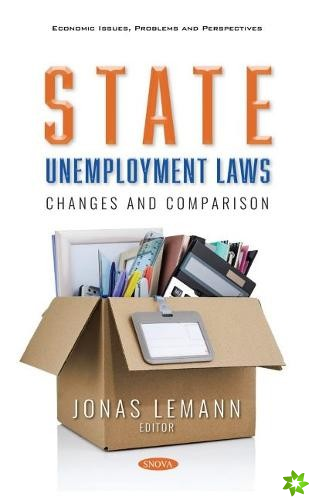 State Unemployment Laws