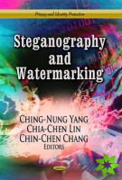 Steganography & Watermarking