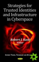 Strategies for Trusted Identities & Infrastructure in Cyberspace