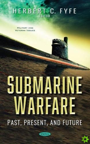 Submarine Warfare