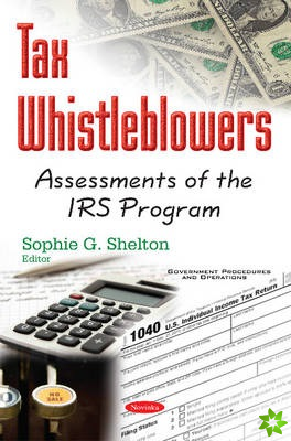 Tax Whistleblowers
