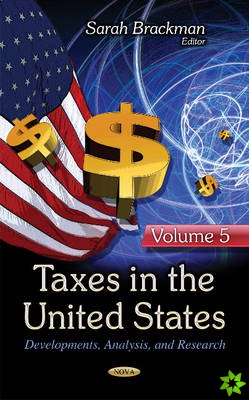 Taxes in the United States