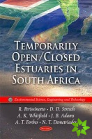 Temporarily Open/Closed Estuaries in South Africa