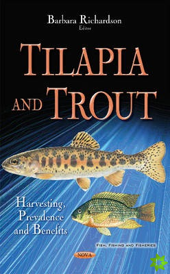 Tilapia & Trout