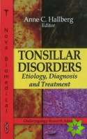 Tonsillar Disorders