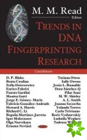Trends in DNA Fingerprinting Research