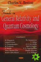 Trends in General Relativity & Quantum Cosmology