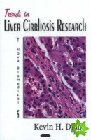 Trends in Liver Cirrhosis Research