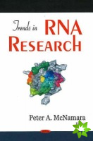 Trends in RNA Research