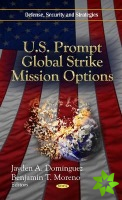 U.S. Prompt Global Strike Mission Options