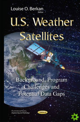 U.S. Weather Satellites