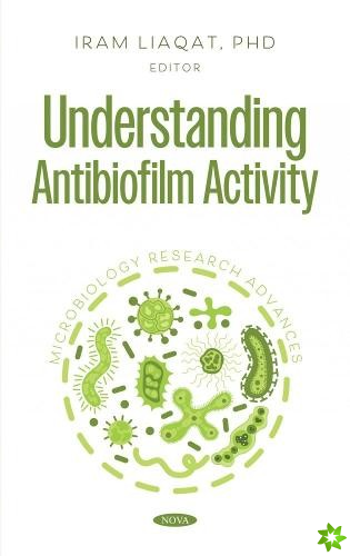 Understanding Antibiofilm Activity