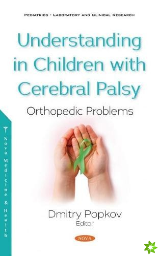 Understanding in Children with Cerebral Palsy