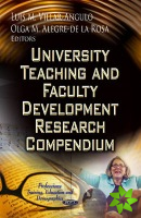 University Teaching & Faculty Development Research Compendium