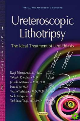 Ureteroscopic Lithotripsy