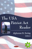 USA Patriot Act Reader