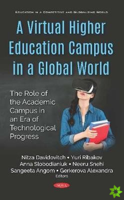 Virtual Higher Education Campus in a Global World