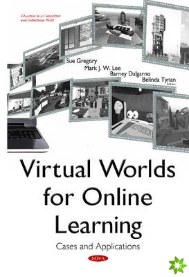 Virtual Worlds for Online Learning