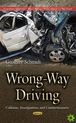 Wrong-Way Driving
