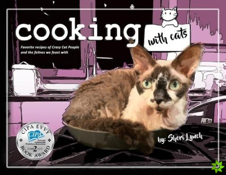 Cooking with Cats