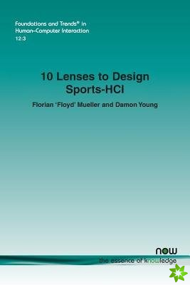 10 Lenses to Design Sports-HCI