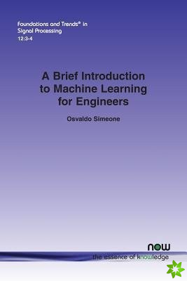 Brief Introduction to Machine Learning for Engineers