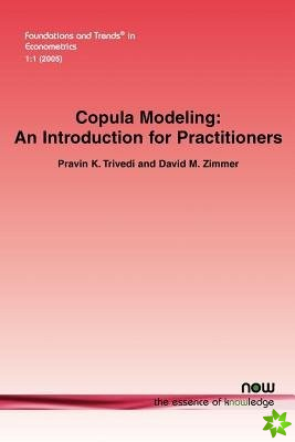 Copula Modeling