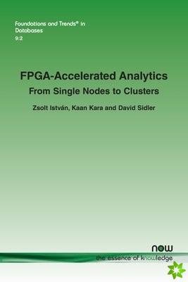 FPGA-Accelerated Analytics