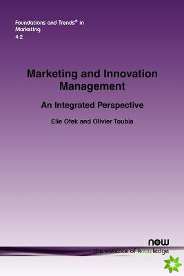 Marketing and Innovations Management