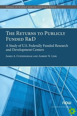 Returns to Publicly Funded R&D