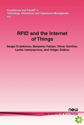 RFID and the Internet of Things