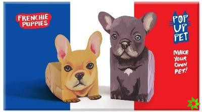Pop Up Pet Frenchie Puppies