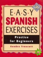Easy Spanish Exercises