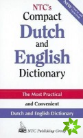 NTC's Compact Dutch and English Dictionary