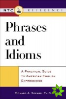 Phrases and Idioms