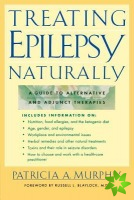 Treating Epilepsy Naturally