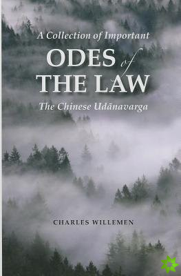 Collection of Important Odes of the Law