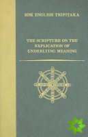 Scripture on the Explication of Underlying Meaning