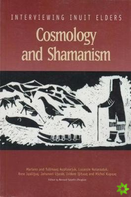 Cosmology and Shamanism