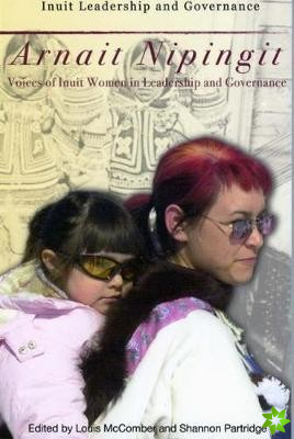 Voices of Inuit Women in Leadership and Governance