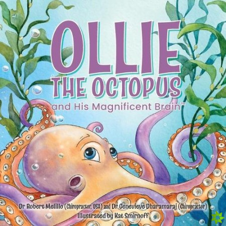Ollie the Octopus
