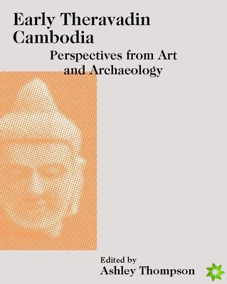 Early Theravadin Cambodia