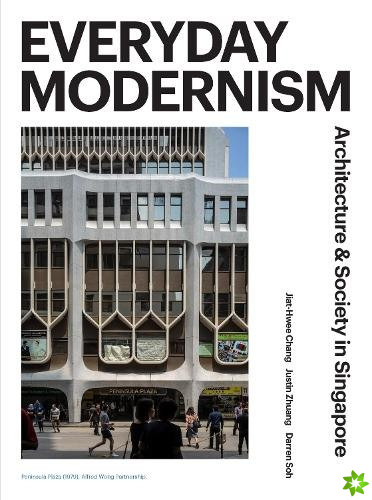 Everyday Modernism
