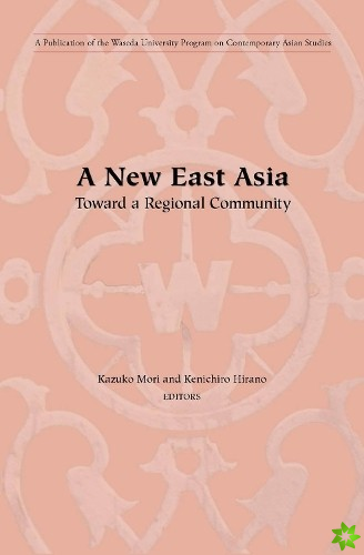 New East Asia