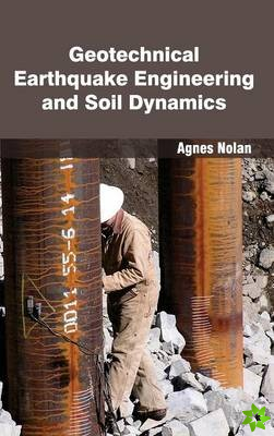 Geotechnical Earthquake Engineering and Soil Dynamics