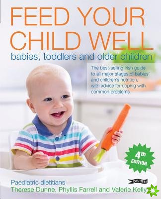 Feed Your Child Well