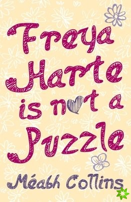 Freya Harte is not a Puzzle